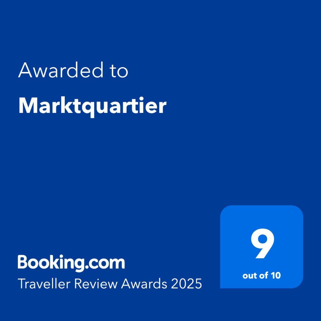 Marktquartier Reichenbach  외부 사진